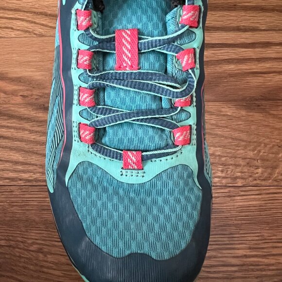 Merrell Vibram Athletic Running Shows - Size 5.5 - Picture 10 of 10